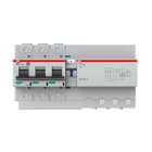 ABB Electrification - DS803P, 50kA, 3pol, Type A, 125A, K-kar, 300mA