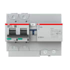 ABB Electrification - JORDFEILAUTOMAT DS802P-C125/30 0mA SEL.