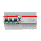 ABB Electrification - JORDFEILAUTOMAT DS803P-C125/30 0mA SEL.