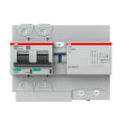 ABB Electrification - JORDFEILAUTOMAT DS802P-K125/30 mA APR
