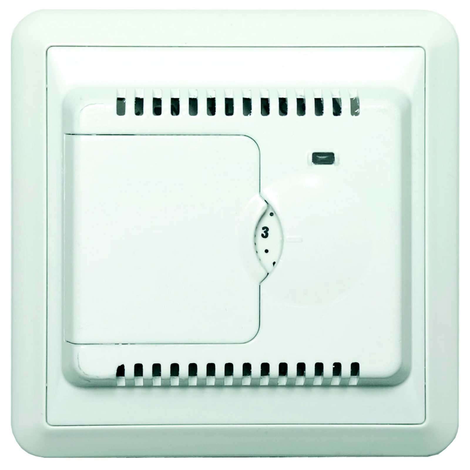 Schneider Electric - CCT012333 Artic term. m/romføler 16A