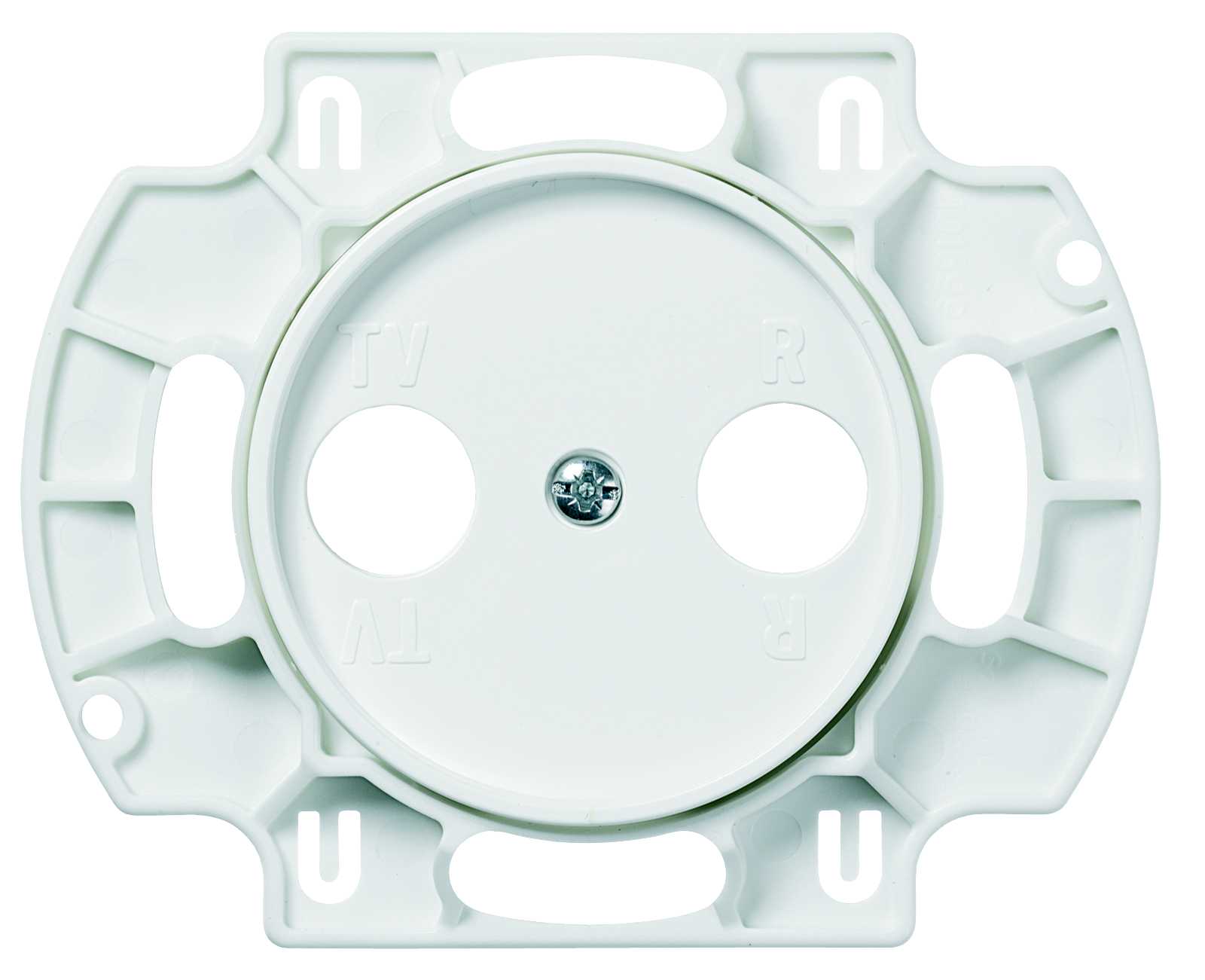 Schneider Electric - ROBUST sentralsk. for R/TV