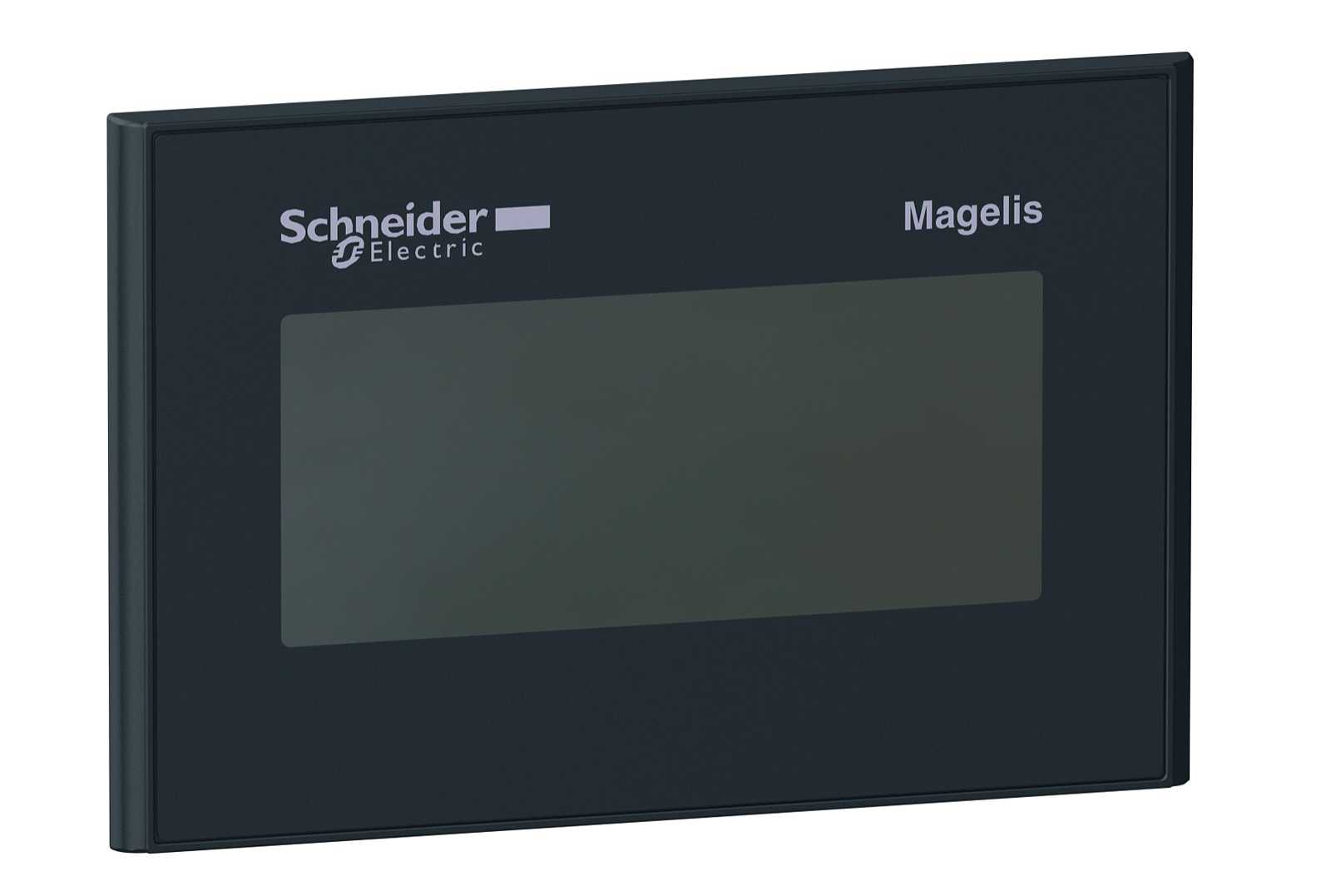 Schneider Electric - HMISTO 3,4" STN,wpr,200*80