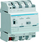 Tebis - KNX Universaldimmer 600W