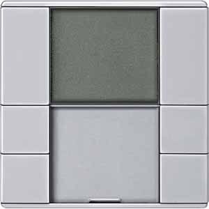 Schneider Electric - KNX SYS D 2kn RTR,  alu