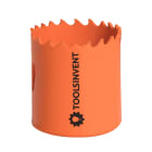 Toolsinvent AS - Hullsag 40mm