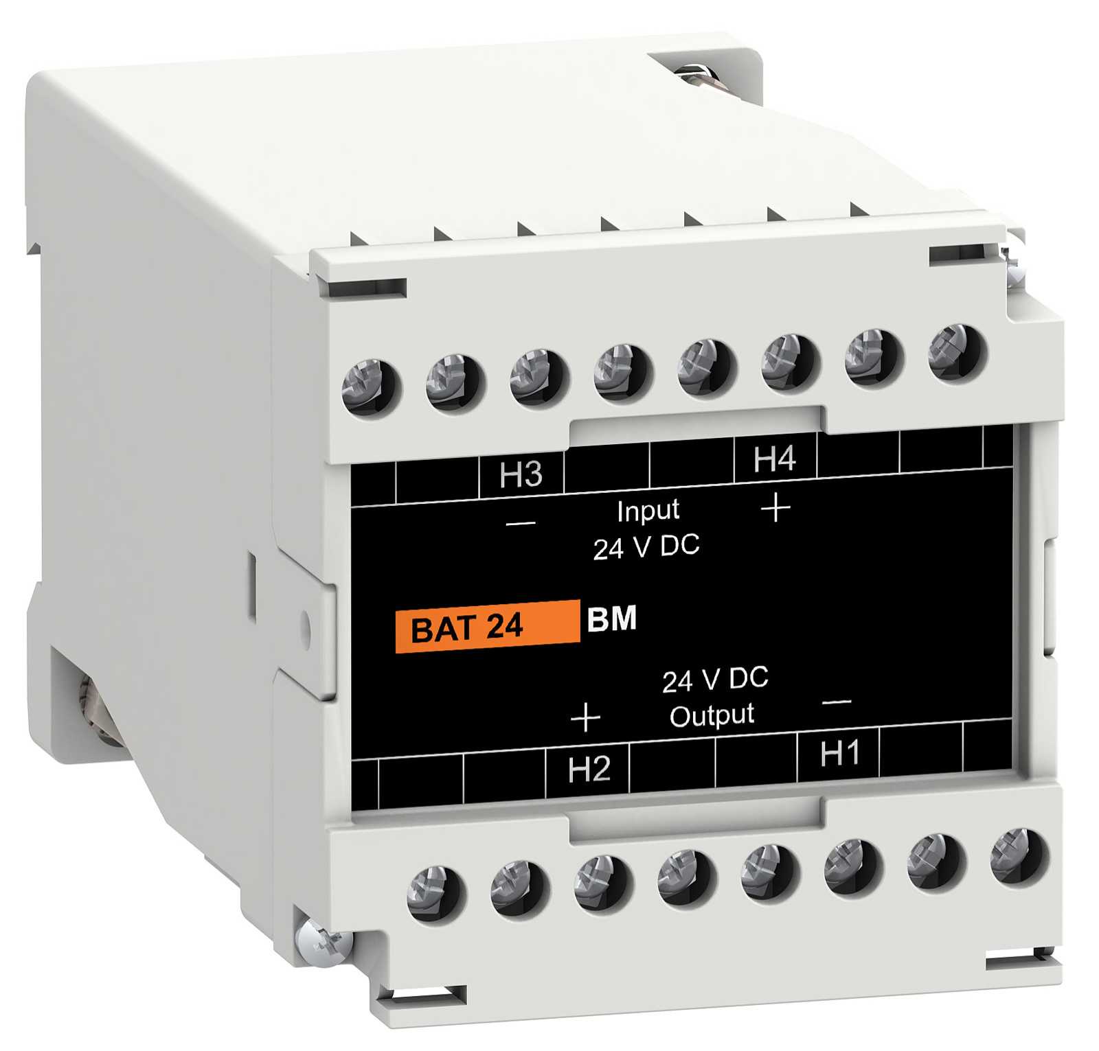Schneider Electric - 54446 Batteri Modul 24V DC