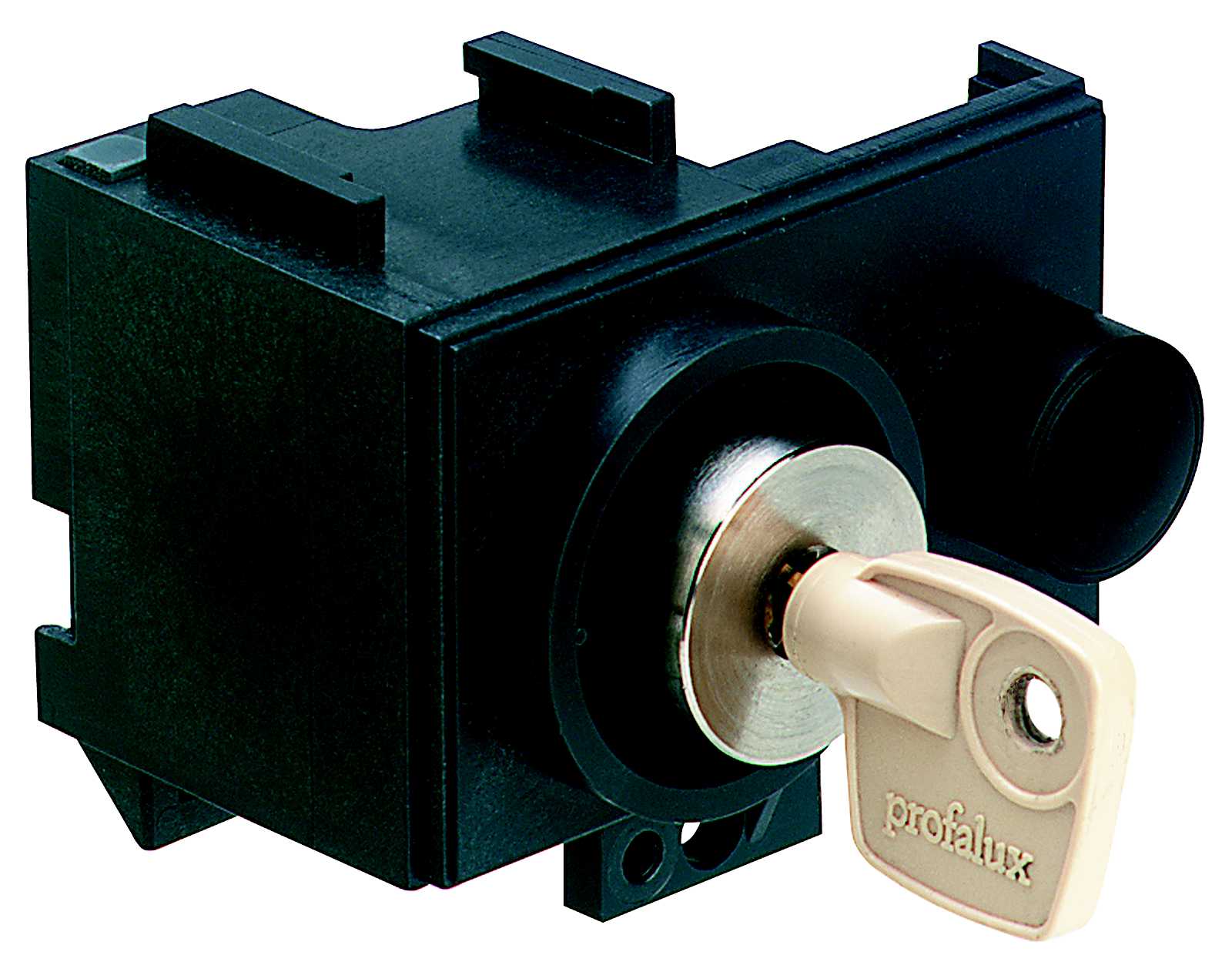 Schneider Electric - 42888 Profalux syl.lås KS5B24D4Z