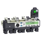 Schneider Electric - LV429140 Vern Micrologic 6,2E 4P4T 100A