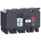 Schneider Electric - LV429211 Vigi 4P 0,03-10A 100/160 440V