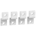 Schneider Electric - LV429222 Dobbel L Faneforlenger 4stk