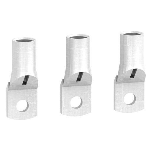 Schneider Electric - LV429252 Kabelsko for Cu 120mm² 3stk