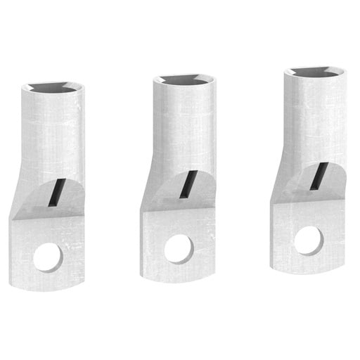 Schneider Electric - LV429253 Kabelsko for Cu 150mm² 3stk