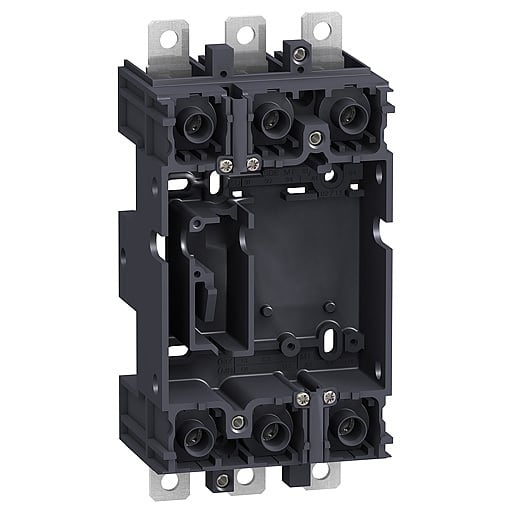 Schneider Electric - LV432516 3P plug-inn base NSX400/630