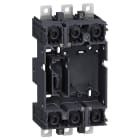 Schneider Electric - LV429266 3P plug-inn base NSX100-250
