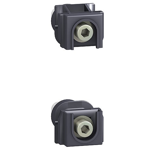 Schneider Electric - LV429268 2 plugger for base NSX100-250