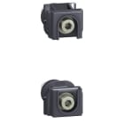 Schneider Electric - LV429268 2 plugger for base NSX100-250