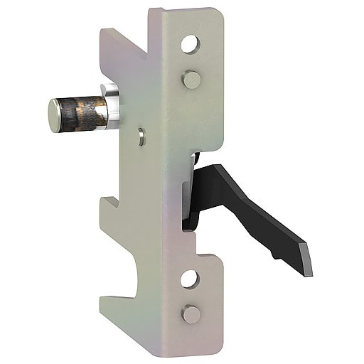 Schneider Electric - LV429270 Sikkerhetsutkobler base <=250A