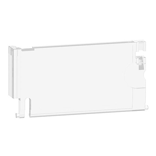 Schneider Electric - LV429478 Transparent deksel M.logic 5/6