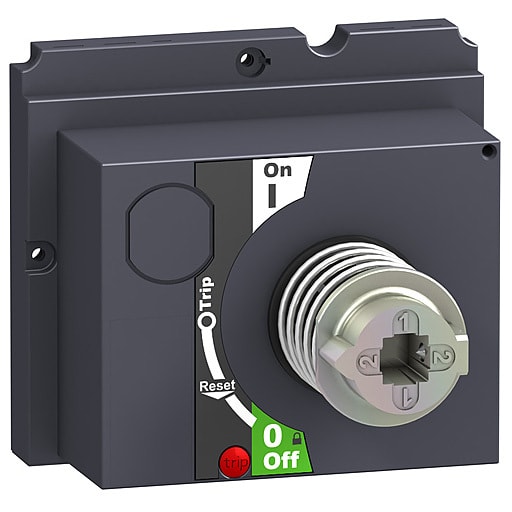Schneider Electric - LV429502 Base/underdel for forl.dreieh.