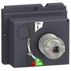 Schneider Electric - LV429502 Base/underdel for forl.dreieh.