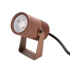 SG Armaturen - HOVDEN MIDI CORTEN 230V 3000K 36°