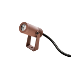 SG Armaturen - HOVDEN MICRO CORTEN 230V 2700K 36°