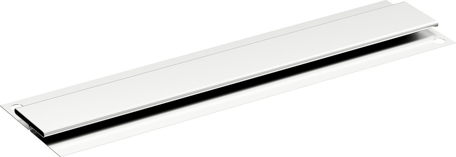 Wibe Group - SKJØT FOR LOKK W5, 400MM, WIBE, FZV, VARMFORSINKET