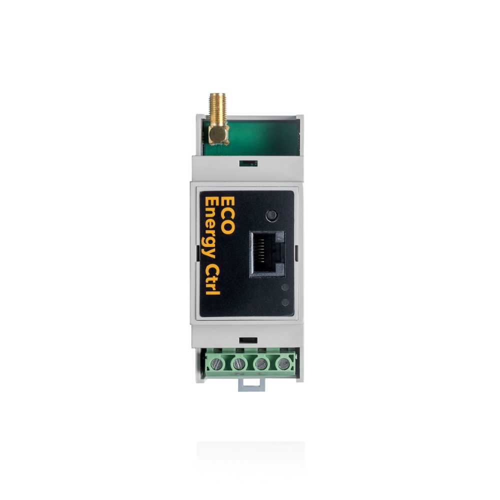 Sikom - ECO Energy Controller