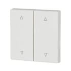 Eaton Electric - Glanset hvit Dobbel - persienne - CWIZ-02/51