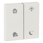 Eaton Electric - Hjemme/Borte/Morgen/Kveld - CWIZ-02/81