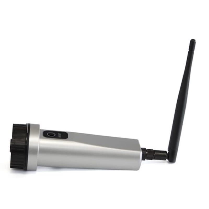 Keno Energy AS - Solis wifi stick