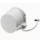 Mennekes - 40786,Beskyttelses lokk for plugg, vegg- og panelmontert inntak 32A 5 pins og 7 pins. IP67