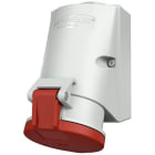 Mennekes - 1557,32A5P 6H400V Veggmontert apparat Uttak IP44