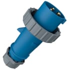Mennekes - 290,32A3P 6H230V Plugg AM-TOP IP 67