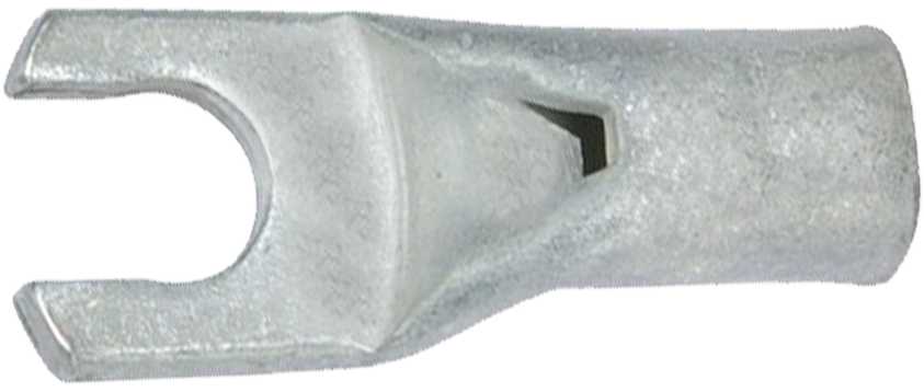 Abiko - Presskabelsko, GAFFEL Cu 0,75mm² M4