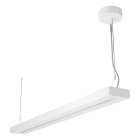Ledvance - INDIVILED DI 1500 P 69W 940 NEDHENGT PS HVIT