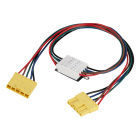 Ledvance - INDIVILED THROUGHWIRING KIT