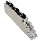 Triax - DZ 2X63A SIKRINGSLIST, DIAZED