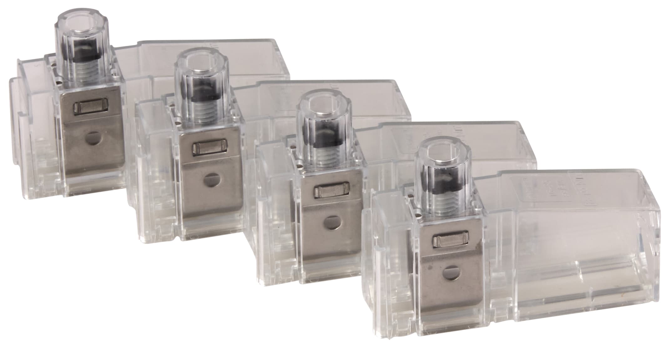 Triax - OC 16-35 KABELKLEMME SETT AL/CU