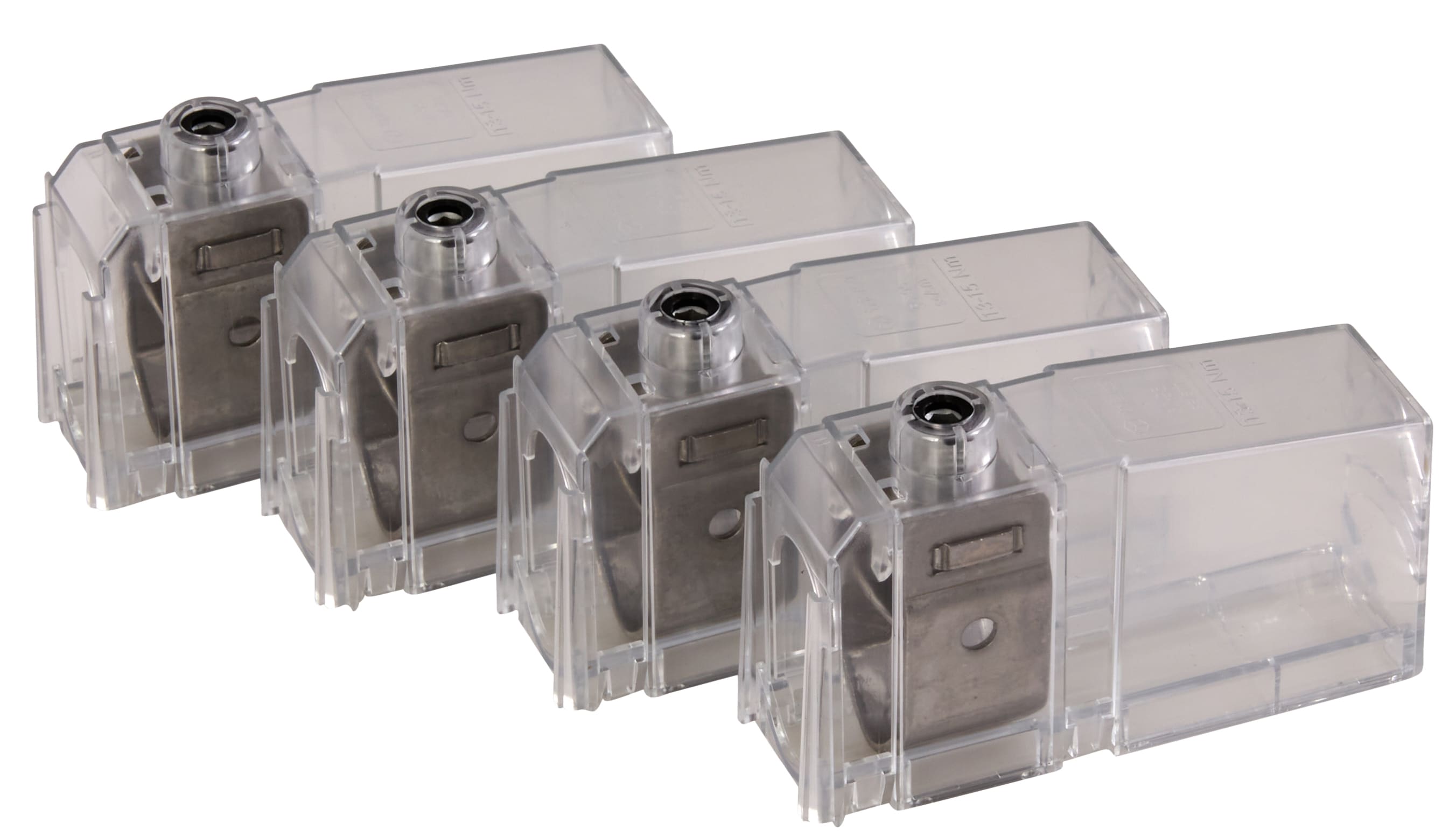 Triax - OC 50-95 KABELKLEMME SETT AL/CU