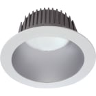 Unilamp - ORINGO R200 3000K HVIT U/DRIV 400mA / 550mA DRIVER KREVES