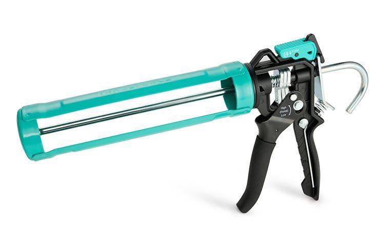 TradeForce - FUGEPISTOL HEAVY DUTY 21630002