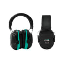 TradeForce - HØRSELVERN ØREKLOKKER BØYLE 34dB 920002