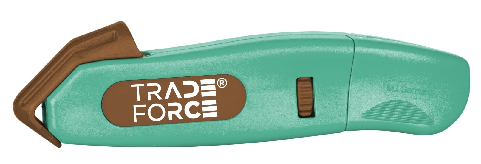 TradeForce - GREEN AVISOLERINGTANG 4-28 mm. 1630002