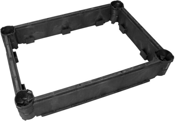 Melbye - MODULBRØNN FF RING 9060