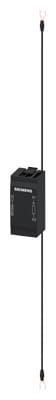 Siemens - Overspenningsdemper, RC-eleme 127-240 V AC 50/60 Hz 150-250