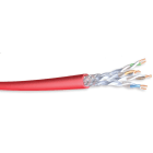 Holmefjord - Cat 6A S/FTP Funksjonssikker