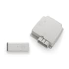 Function - KOMFYRVAKT MicroSense 2 HVIT - Bluetooth - One4All
