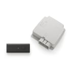 Function - KOMFYRVAKT MicroSense 2 SORT - Bluetooth - One4All